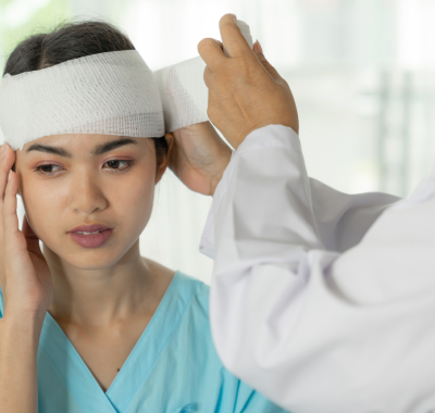 Dr. Rakesh Raghuvanshi Head Injury in Indore Dr. Rakesh Raghuvanshi Head Injury in Indore